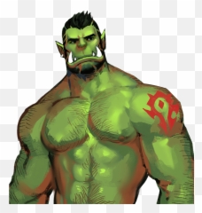 Download Orc Png Image For Free - Gay Orc,Orc Png