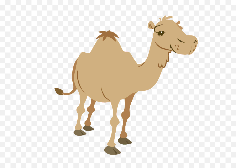 Animated Transparent Camel Clipart - Transparent Camel Walking Gif Png,Camel  Transparent - free transparent png images 