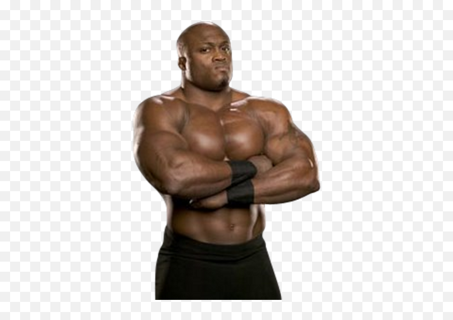 Bobby Lashley Png Image - Bobby Lashley Transparent,Bobby Lashley Png