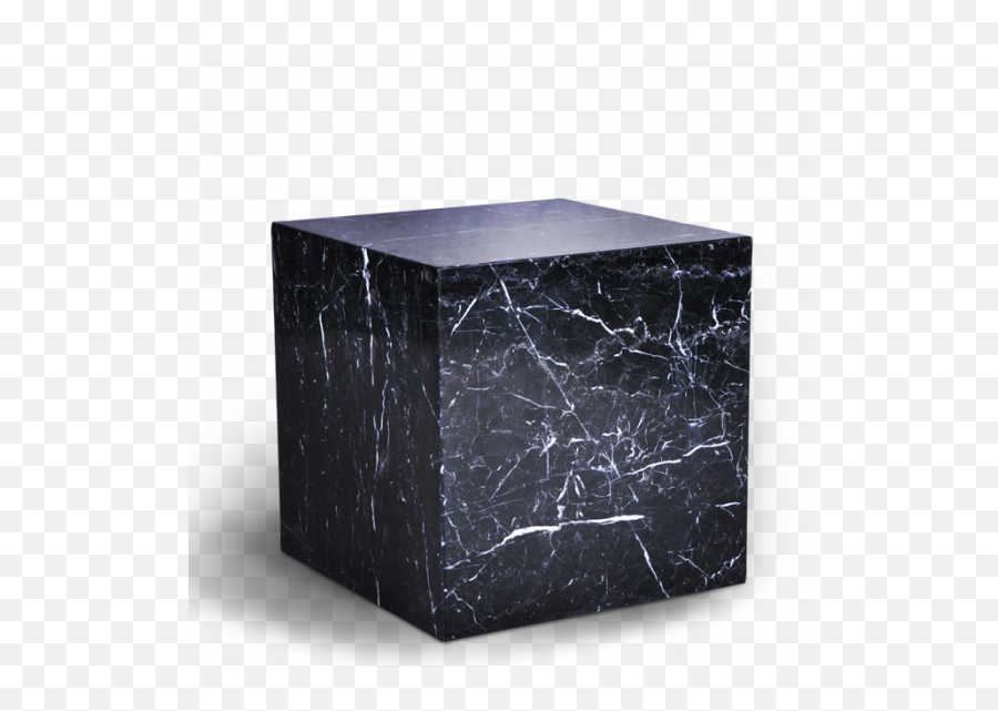 Products Timothy Oulton - Marble Cube Table Uk Png,Side Table Png