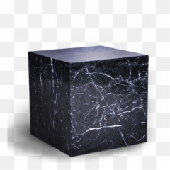 Products Timothy Oulton - Marble Cube Table Uk Png,Side Table Png