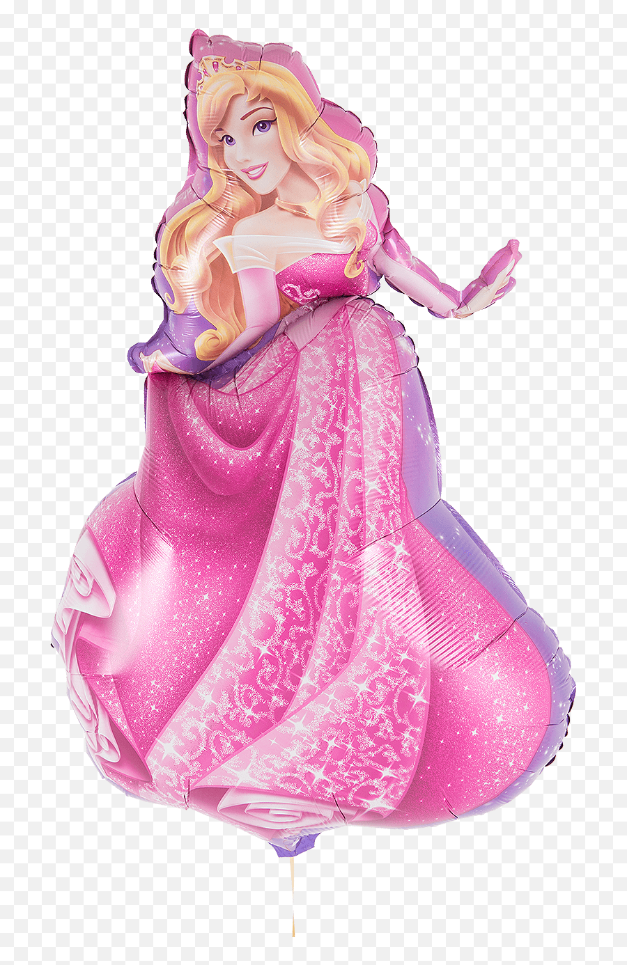 Download Hd Princess Aurora - Illustration Transparent Png Princess Aurora,Princess Aurora Png