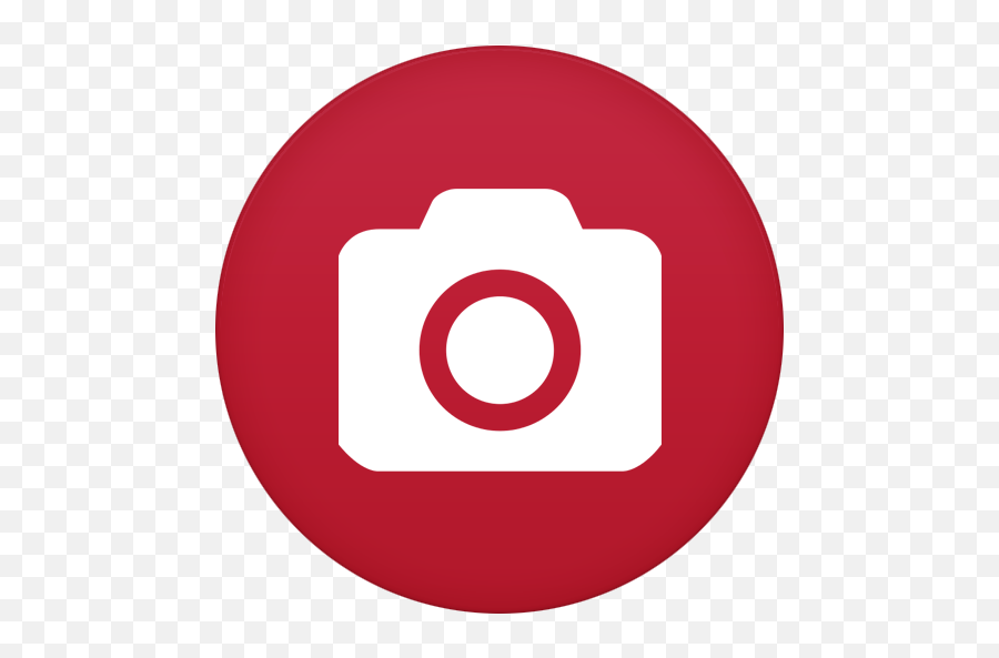 Camera Icon - Apm Reports Png,Photos Icon Png