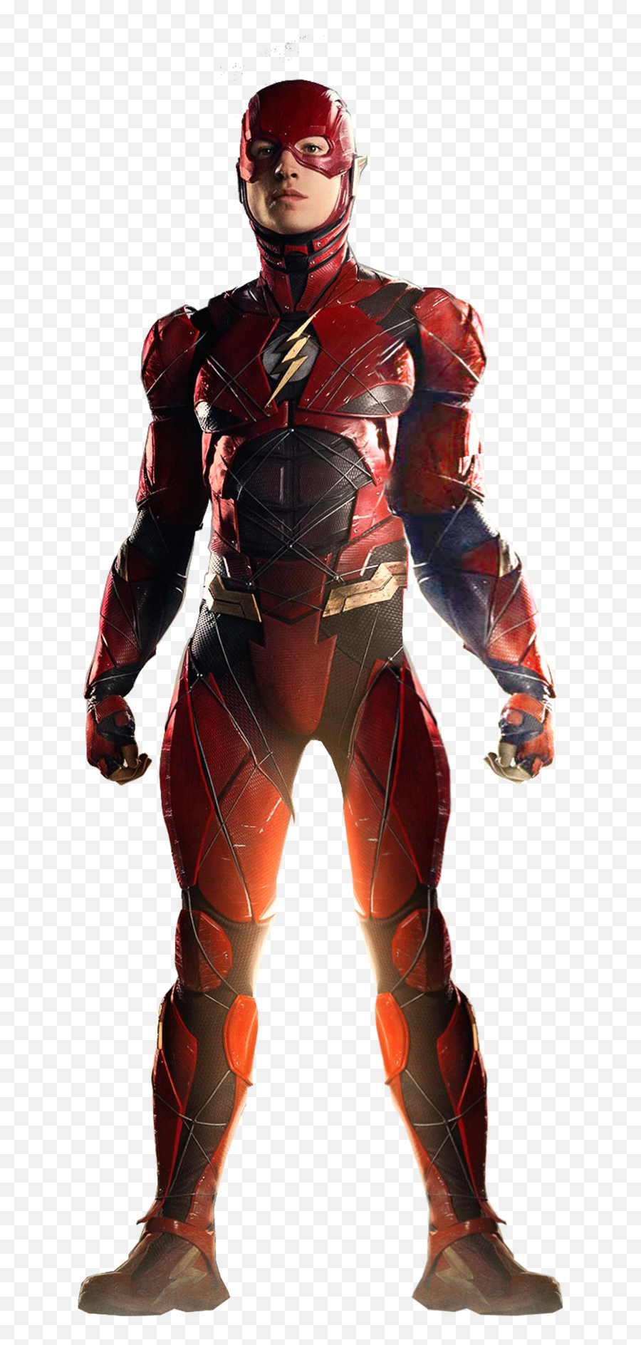 Flash Ezra Transparent Png - Justice League Flash Transparent,The Flash Png
