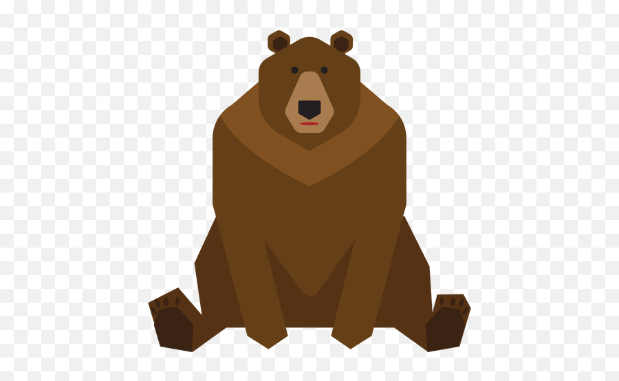Download Free Png Oso Images - Transparent Bear Cartoon Png,Oso Png