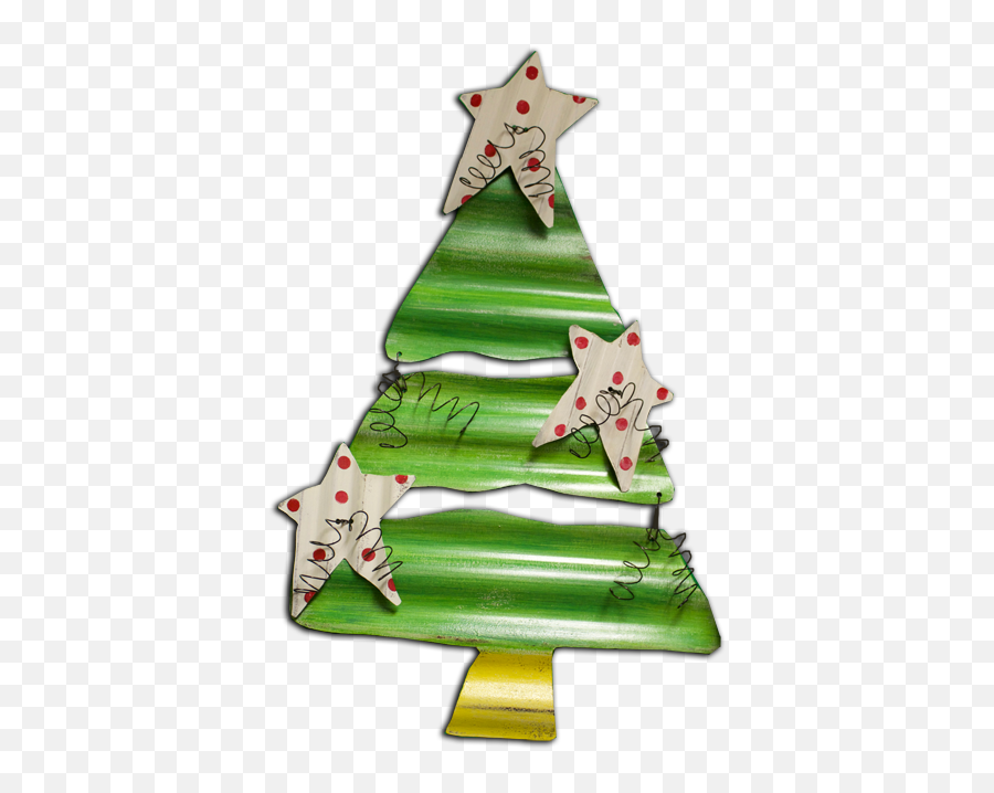 3 Piece With Stars - Christmas Tree Png,Christmas Tree Star Png