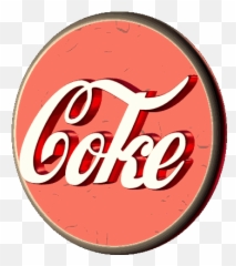 Perfect Bottle - Coca Cola png
