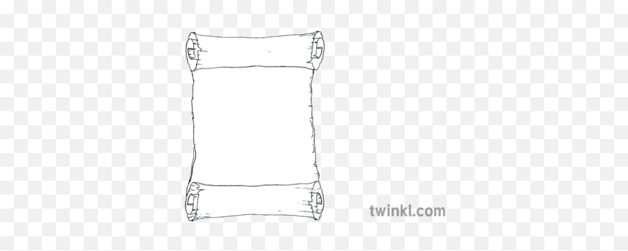 Parchment Paper Old Writing Castle Ks2 - Sketch Png,Old Scroll Png