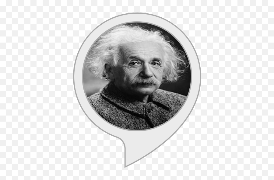 Amazoncom Albert Einstein Quotes Alexa Skills - Albert Einstein Books Pdf Png,Albert Einstein Png