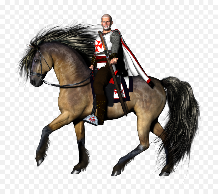 Knight Png Transparent Images All - Knight On Horse Transparent,Knight Transparent Background