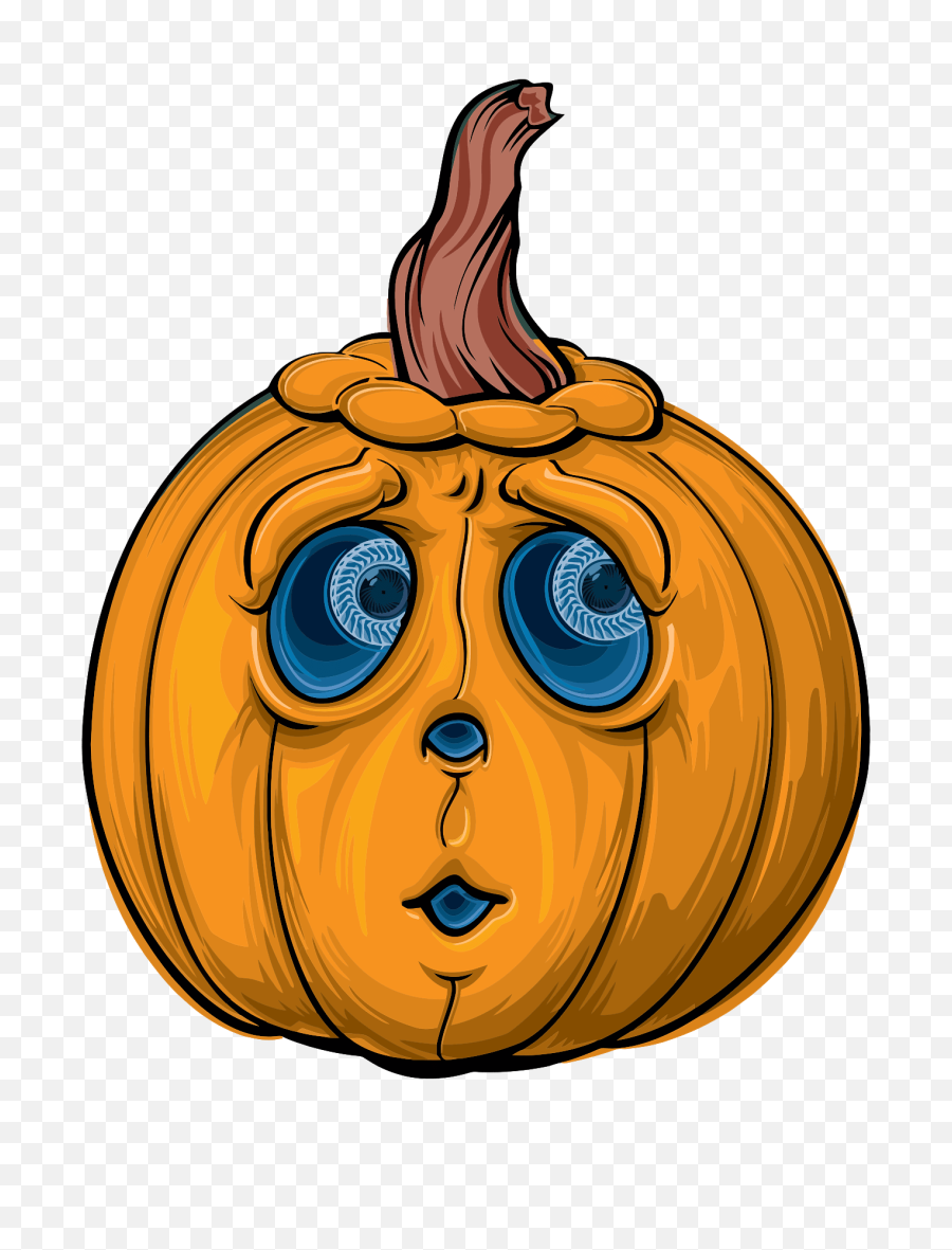 Halloween Jack Ou0027 Lantern Free Svg - Silly Pumpkin Png,Jack O Lantern Png