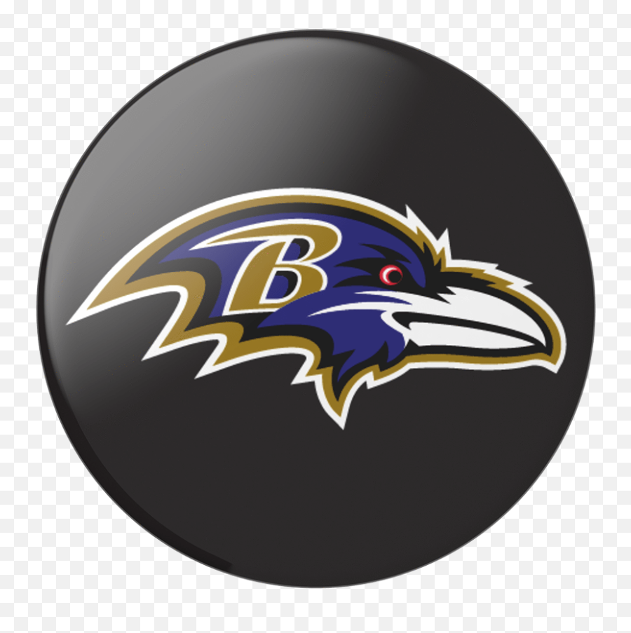 Download Baltimore Ravens Hd Png - Uokplrs Baltimore Ravens,Ravens Logo Images