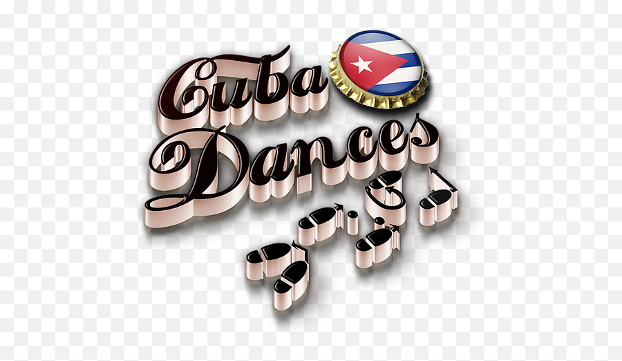 Clases De Bailes Latinos Marbella Cuba Dances - Graphic Design Png,Cuban Flag Png