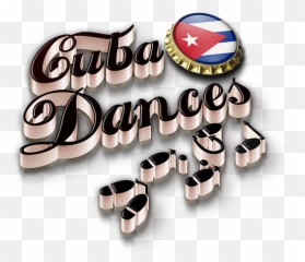 Clases De Bailes Latinos Marbella Cuba Dances - Graphic Design Png,Cuban Flag Png
