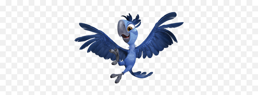 Rio2 Tiago Icon Rio 2 Movie Iconset Designbolts - Birds Rio 2 Characters Png,128x128 Png