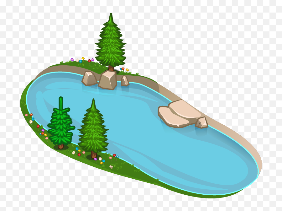 Download Lake Png Image For Designing