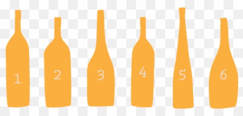 Good Juice Club - Empty Png,Bottles Png