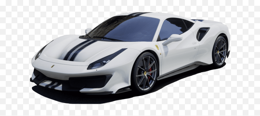 2020 Ferrari 488 Prices Reviews U0026 Incentives Truecar - 2020 Ferrari F8 Tributo Png,Ferrari Transparent