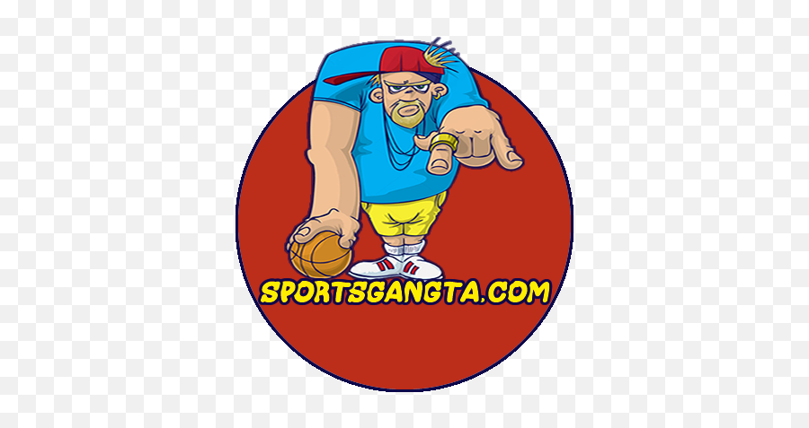 Sports Gangsta Sportsgangsta Twitter - For Basketball Png,Gangsta Png