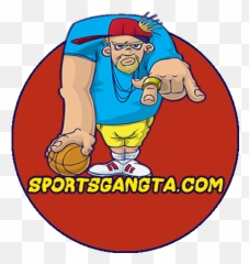 Sports Gangsta Sportsgangsta Twitter - For Basketball Png,Gangsta Png