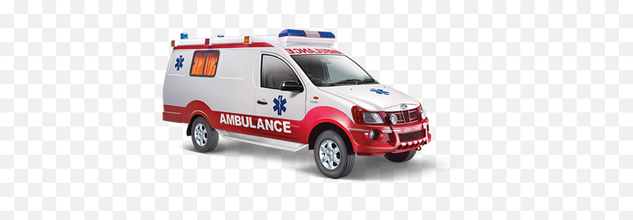 Ambulance Png - Tavera Ambulance Png,Ambulance Png