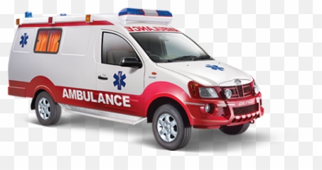 Ambulance Png - Tavera Ambulance Png,Ambulance Png