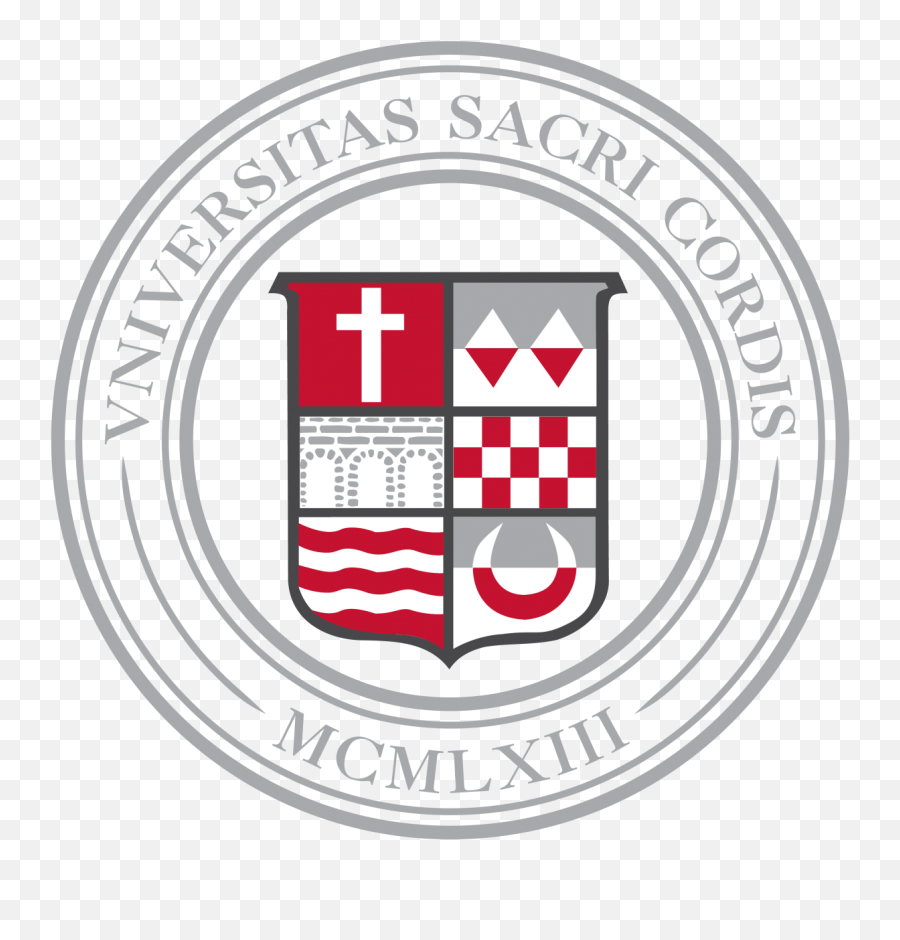 Seal Png - 2 September Sacred Heart University Football Logo Sacred Heart University,September Png