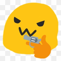 Blobs Emoji - Discord Emoji 1246449 Png Images Pngio Blob Emojis For Discord,Discord Emojis Png