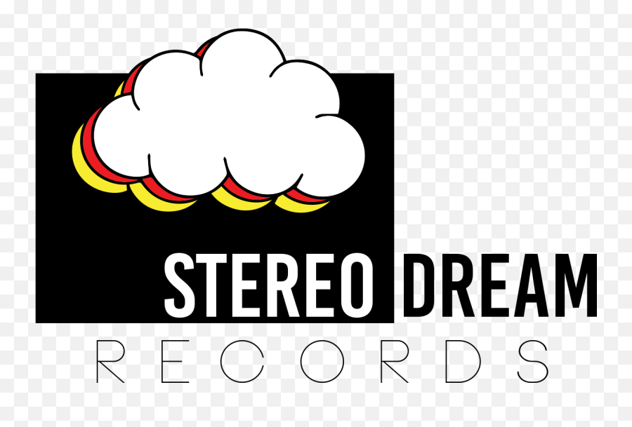 Cortez Mckinnon Official Stereo Dream Records - Cortez Vertical Png,Datpiff Logo