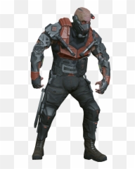 Download Beta Cyborg - Neca Terminator 2 Final Battle Full png