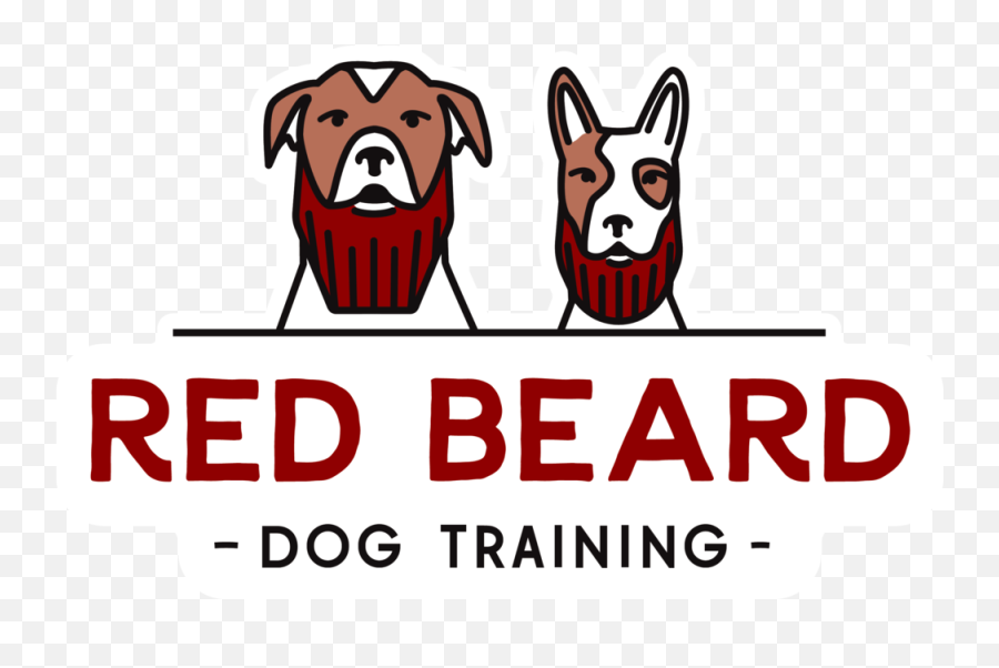 Red Beard Dog Training Png Dogs Transparent