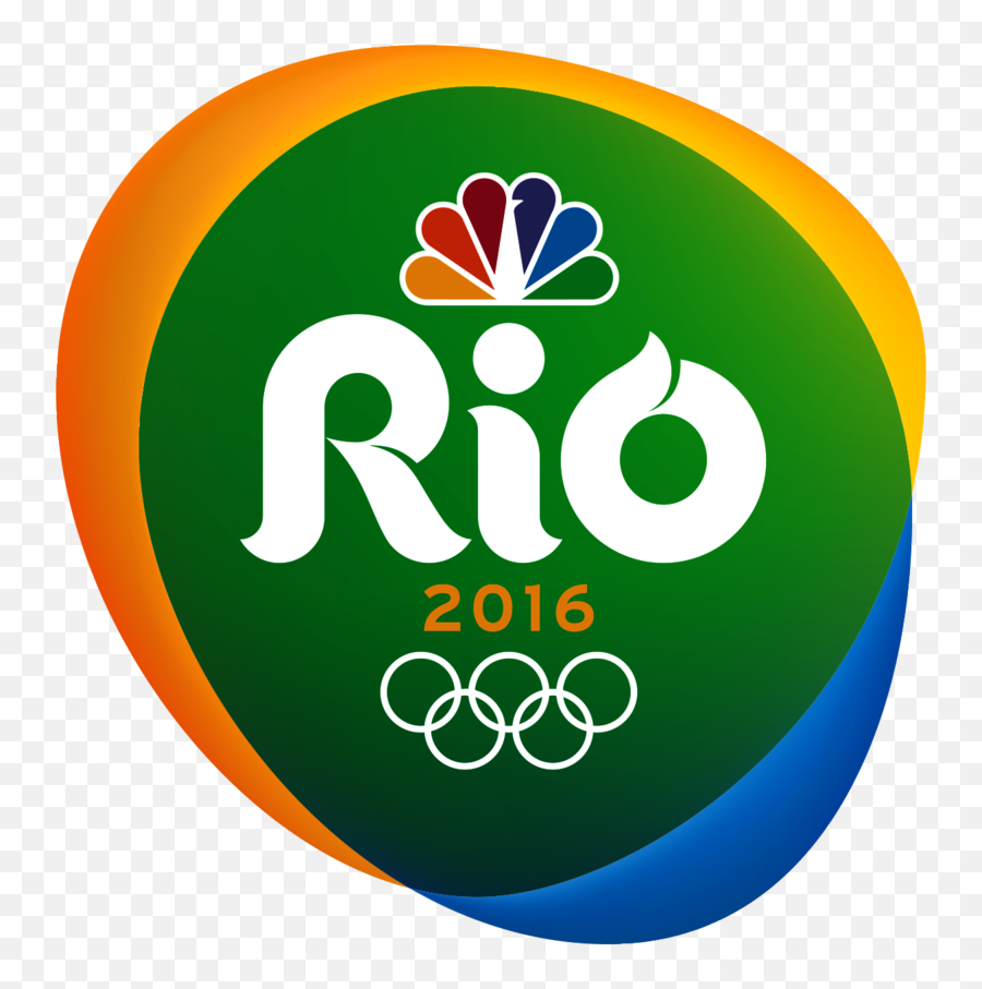 Nbcuniversal To Present Rio Olympics Mctv Programming - Nbc Rio Olympics Logo Png,Nbcuniversal Logo