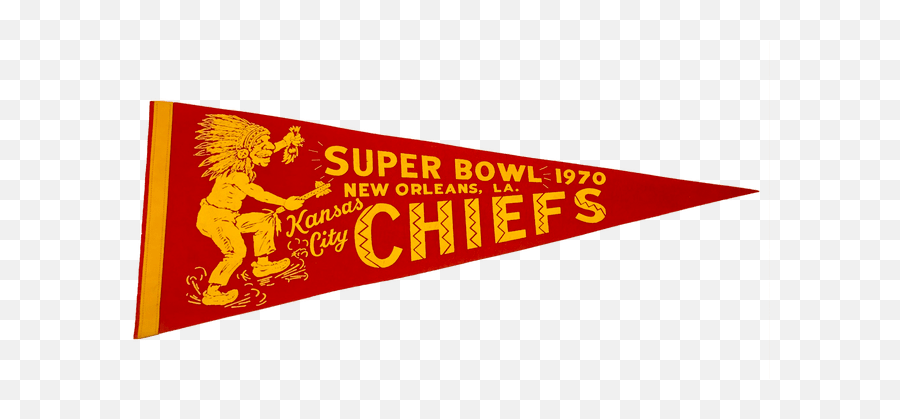 Kansas City Chiefsdallas Texans Felt Football - Language Png,Chiefs Logo Png