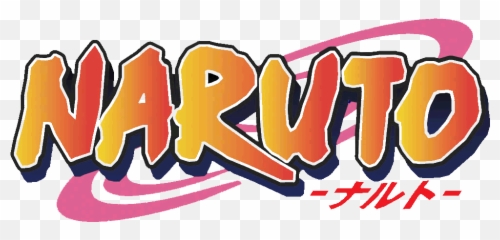 Your Anime Network Naruto 15 Zero Visibility The Sharingan - Logo png