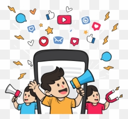 Gap Between - Importance Animated Videos For Business png