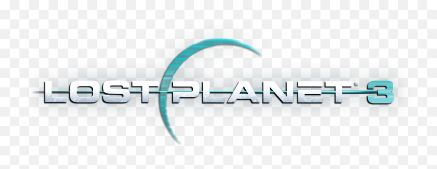 Geek Grotto - Get Your Geek On Lost Planet 3 Is Now Available Lost Planet 3 Png,Mega Man 3 Logo