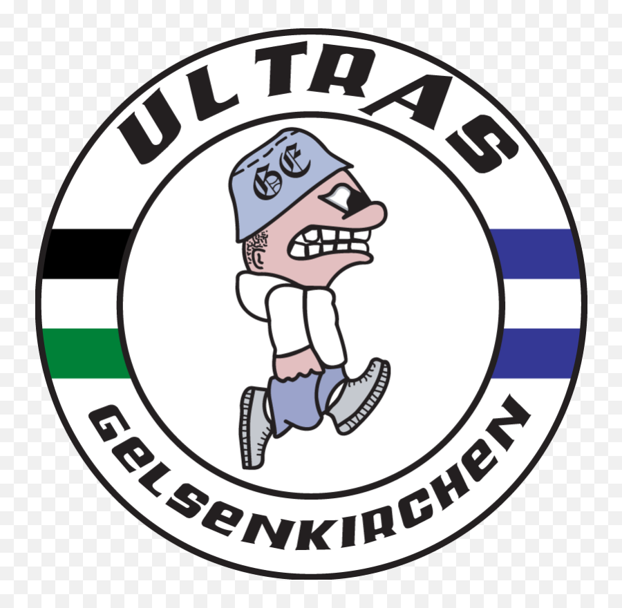 Download Ultras Ge Logo - Ultras Gelsenkirchen Full Size Ultras Gelsenkirchen Png,Ge Logo Png