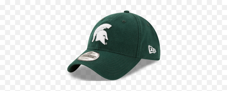Ncaa Michigan State Spartans 9twenty Core Classic Adjustable Hat - John Cena New Era Cap Png,Michigan State Logo Png