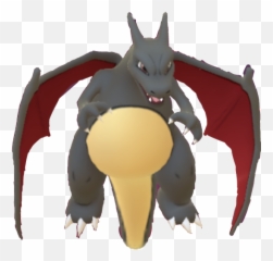Charizard - Shiny Sticker By Jamesebskg3 Mythical Creature Png,Charizard Transparent