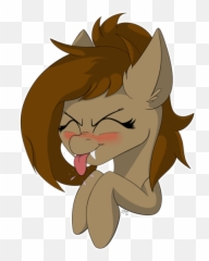 2140761 - artistmiaowwww bat pony bust fangs female Fictional Character png