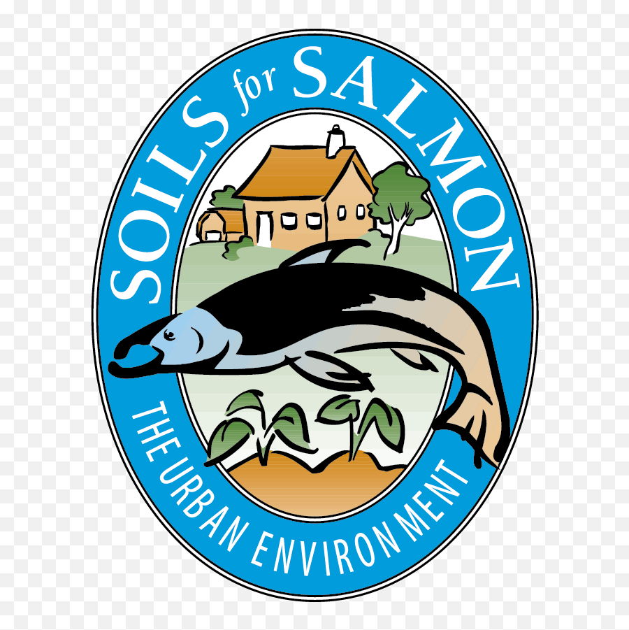 Soils For Salmon U0026 Building Soil - Diamond Creek Football Club Png,Salmon Transparent