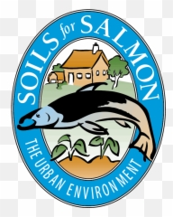 Soils For Salmon U0026 Building Soil - Diamond Creek Football Club Png,Salmon Transparent