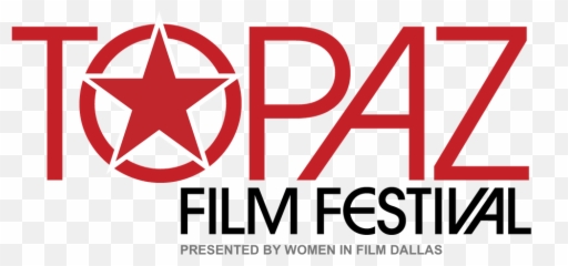 Women In Film Dallas - Logos u0026 Stills Vertical png
