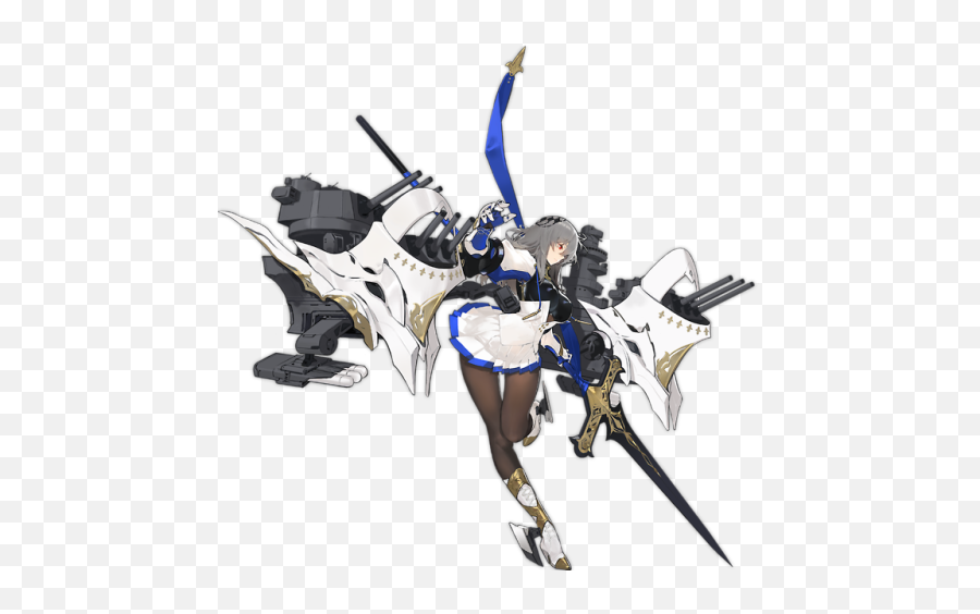 Rick Ross - Saint Louis Azur Lane Hd Png Download Saint Louis Azur Lane Character,Rick Ross Png