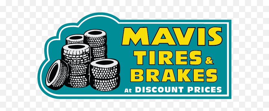 Goodyear Tires Near Me In Buford Ga Mavis Discount Tire - Mavis Tires And Brakes Logo Png,Goodyear Tire Logos