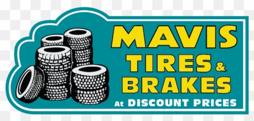 Goodyear Tires Near Me In Buford Ga Mavis Discount - And Brakes Logo png