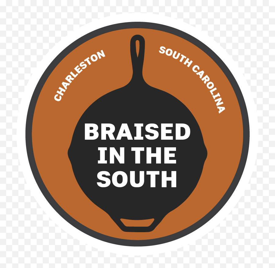 Braised In The South U2013 Bbq Charleston Sc Way - Language Png,Charleston Southern Logo