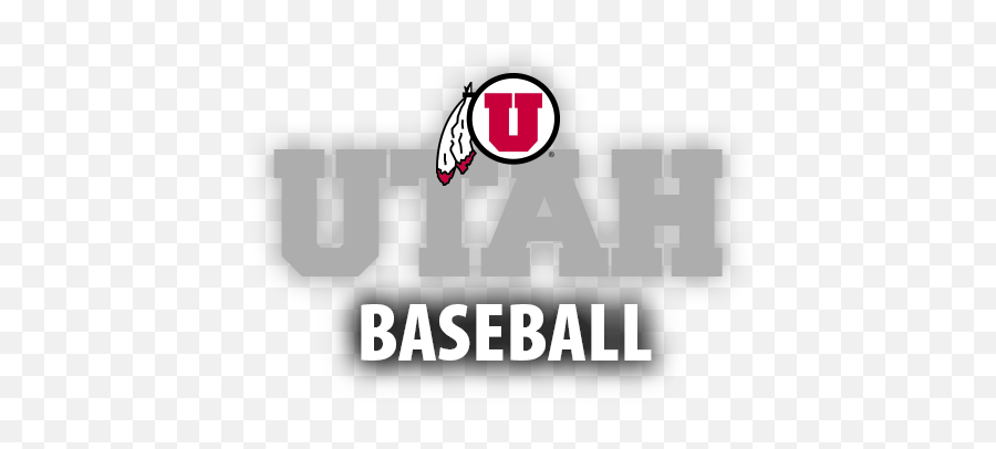 Baseball - Utah Utes Baseball Logo Png,Mlb Logos 2017
