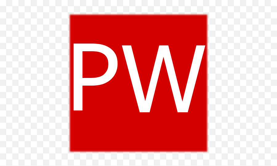 Pw Gen From Urban Dictionary - Vertical Png,Urban Dictionary Logo