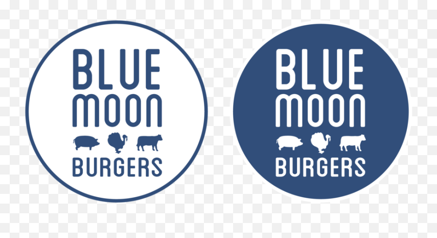 Download Blue Moon Logo Png Image - Conserving Water,Blue Moon Logo